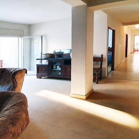 Apartamento Sanxenxo Centro Eksteriør bilde