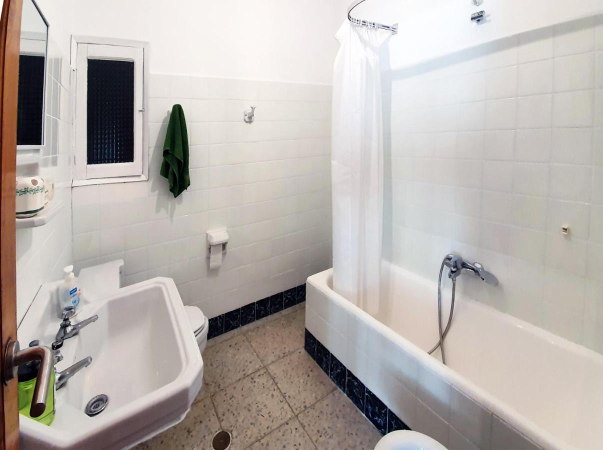 Apartamento Sanxenxo Centro Eksteriør bilde
